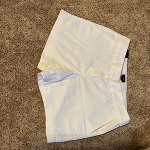 Brand new J Crew shorts size 8